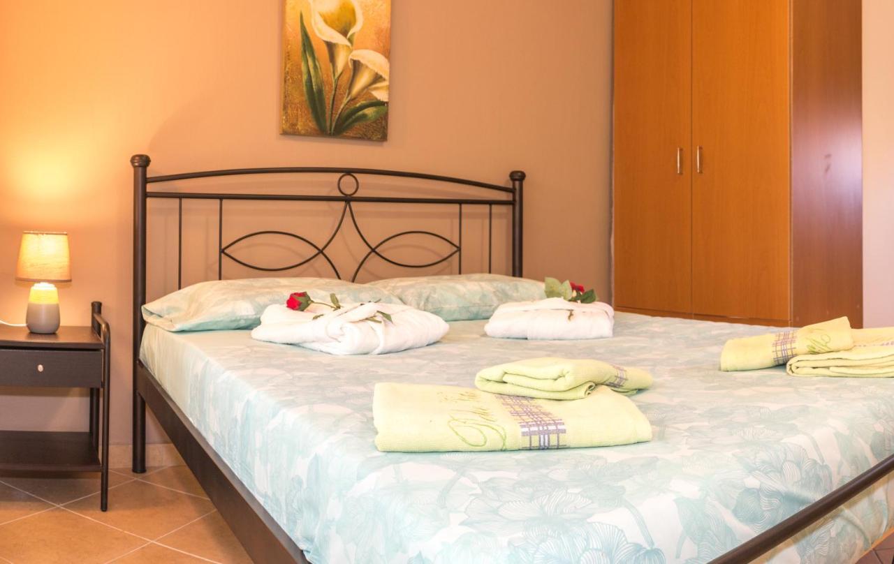 Marina Mare Apartamento Bali  Exterior foto