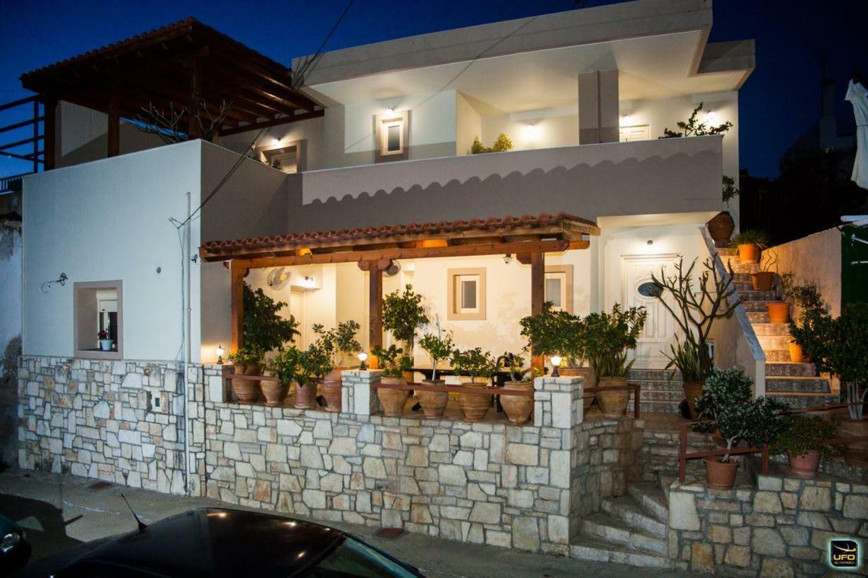 Marina Mare Apartamento Bali  Exterior foto